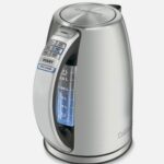 Fierbător electric Cuisinart PERFECTEMP, Verde - imagine 7