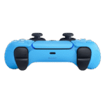 Gamepad SONY Playstation 5 DualSense, Ice Blue - Image 5