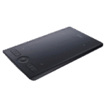 Tabletă grafică Wacom Intuos Pro, Negru - imagine 3