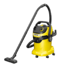 Aspirator Karcher WD 5 V-25/6/22 1.628-300.0, Galben | Negru