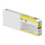 Cartuș de cerneală Epson Ink Cartridge T55K400 UltraChrome HDX/HD, Yellow, 700ml, Galben