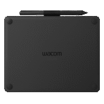 Tabletă Grafică Wacom Intuos S, Negru - imagine 10