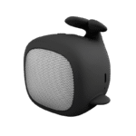 Forever Bluetooth Speaker, Willy red-black, ABS-200 - Image 3