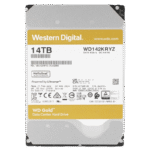Unitate HDD Western Digital WD Gold, 3.5", 14 TB <WD142KRYZ> - Image 2