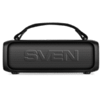 Boxă portabilă SVEN PS-235, Negru - Image 3