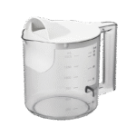 Storcător de fructe și legume Panasonic MJ-CB100WTQ, Alb - Image 3