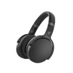 Căști Sennheiser HD 450BT, Negru - Image 6