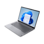 Laptop Business 14" Lenovo ThinkBook 14 G6 IRL, Arctic Grey, Intel Core i3-1315U, 8GB/512GB, Fără SO - Image 6