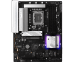 Placă de bază ASRock B860 Pro RS, LGA1851, Intel B860, ATX - Image 3