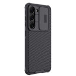 Husă Nillkin Galaxy S23 Camshield Pro, Negru - Image 5