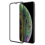 Sticlă de protecție Nillkin iPhone 11 Pro Max/XS Max - Tempered Glass, Negru - Image 2