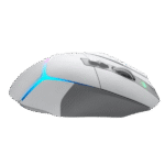 Gaming Mouse Logitech G502 X Plus, Alb - Image 12