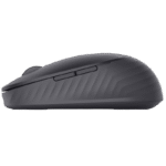 Mouse Wireless DELL MS7421W, Graphite Black - imagine 2