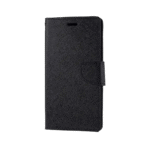 Husă tip carte Xcover Nokia G10 - Soft Book, Negru