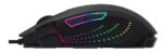 Gaming Mouse Bloody J90s, Negru - imagine 7