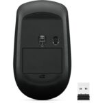 Mouse Wireless Lenovo Lenovo 400, Negru - Image 11