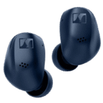 Căști Sennheiser Accentum TWS, Albastru - Image 2