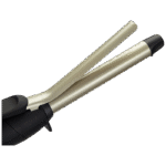 Ondulator de păr Remington Ci5319, Negru - imagine 3