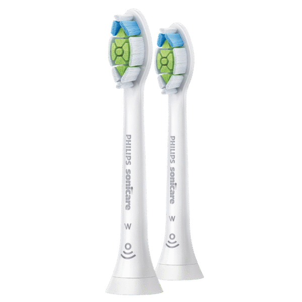 Duză pentru periuța de dinți electrică PHILIPS HX6062/10, Alb