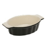 Tava de copt RESTO 96140, Negru