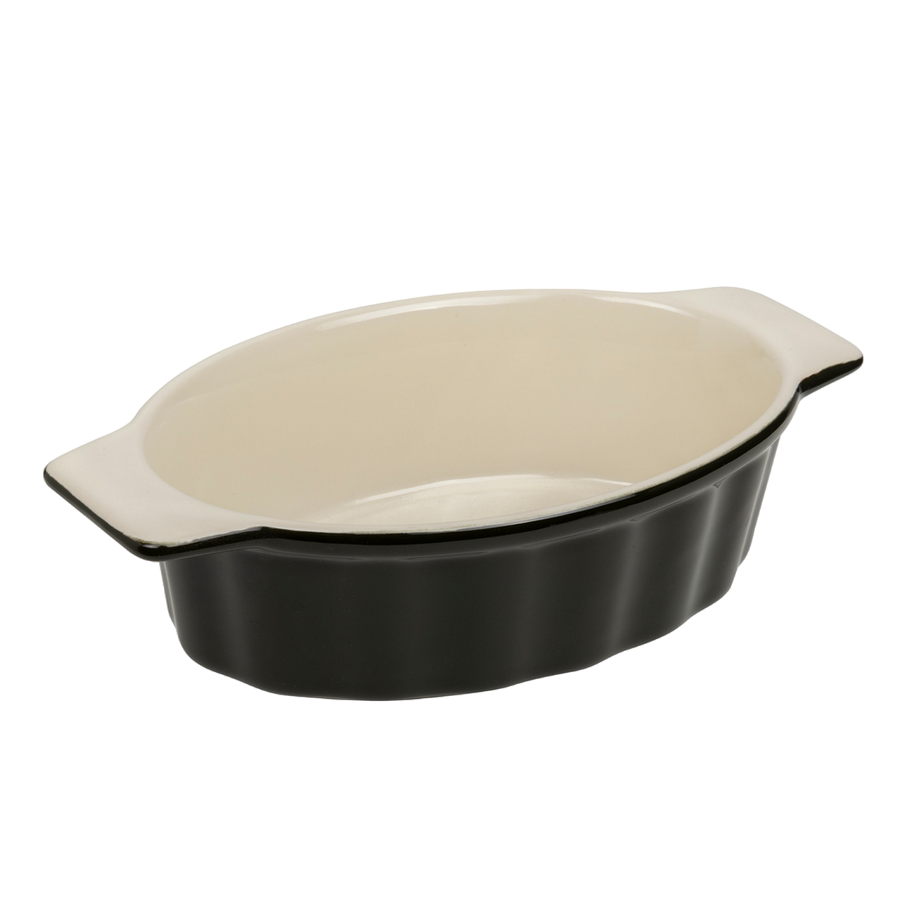3f4a6f64-ec13-467d-a6e6-ba29b024797e Tava de copt RESTO 96140, Negru - Image 1