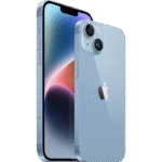 Smartphone Apple iPhone 14 Plus, 6GB/512GB, Blue - Image 6