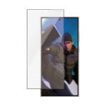 Sticlă de protecție PanzerGlass SAFE. Samsung Galaxy S24 Ultra, Transparent