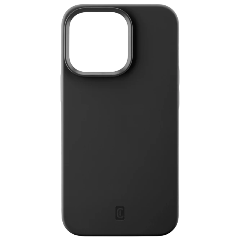 3fa0bca1-3a47-4ed4-8096-c0e3f40718c1 Husă Cellularline Sensation - iPhone 13 Pro, Negru - Image 1