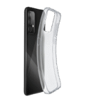 Husă Cellularline Fine - Galaxy A72, Transparent