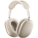 Căști Apple AirPods Max, Starlight - imagine 3