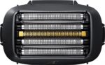 Aparat de ras electric Panasonic ES-LV6U-K820, Negru - imagine 6