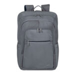 Rucsac pentru Laptop RivaCase 7569, 17.3", Poliester RPET ECO-FRIENDLY, Gri - Image 29