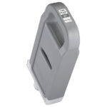 Cartuș de cerneală Canon PFI-706GY, Grey, 700ml, Gri - Image 4