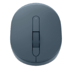 Mouse Wireless DELL MS3320W, Midnight Green - imagine 4