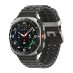 Galaxy Watch X, Titanium