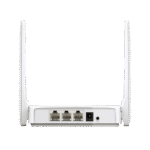 Router fără fir MERCUSYS AC10, Alb - Image 3