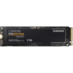 Unitate SSD Samsung 970 EVO Plus  MZ-V7S1T0, 1000GB