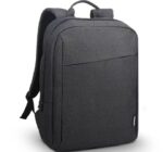 Rucsac pentru Laptop Lenovo B210, 15.6", Poliester, Gri - imagine 6