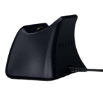Razer Quick Charging Stand for PS5, USB, Black - Image 6