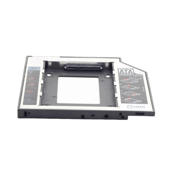 Accesorii pentru unități de stocare  Gembird MF-95-02