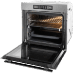 Cuptor Electric Whirlpool OAKZ9 6200 CS IX, Oțel inoxidabil - Image 3