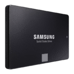 Unitate SSD Samsung 870 EVO  MZ-77E4T0, 4000GB, MZ-77E4T0BW - imagine 12