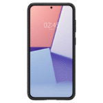 Husă Spigen Samsung S23+, Ultra Hybrid, Negru Mat - Image 4
