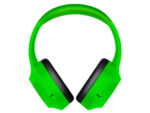 Căști gaming RAZER Opus X, Fără fir, Verde - Image 3