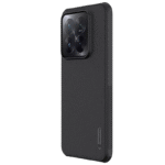 Husă Nillkin Xiaomi 14 - Frosted Pro, Negru - Image 4