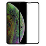 Sticlă de protecție Nillkin iPhone 11 Pro 3D CP + Max - Tempered Glass, Negru - Image 4