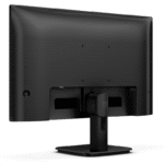 23,8" Monitor Philips 24E1N1100A, IPS 1920x1080 FHD, Negru - Image 3