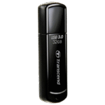 Memorie USB Transcend JetFlash 700, 32GB, Negru - imagine 7