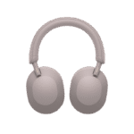 Căști SONY WH-1000XM5P, Smoky Pink - Image 6