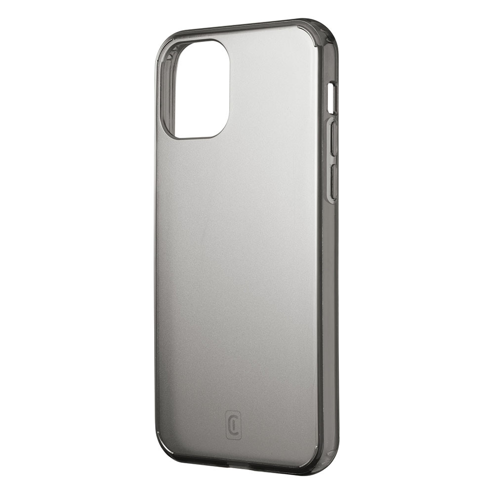 41b6bc0e-62c6-42b7-902f-ee000604b662 Husă Cellularline Antibacterial Case - iPhone 12 mini, Negru - Image 1
